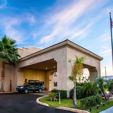 Days Inn By Wyndham Blythe Extérieur photo