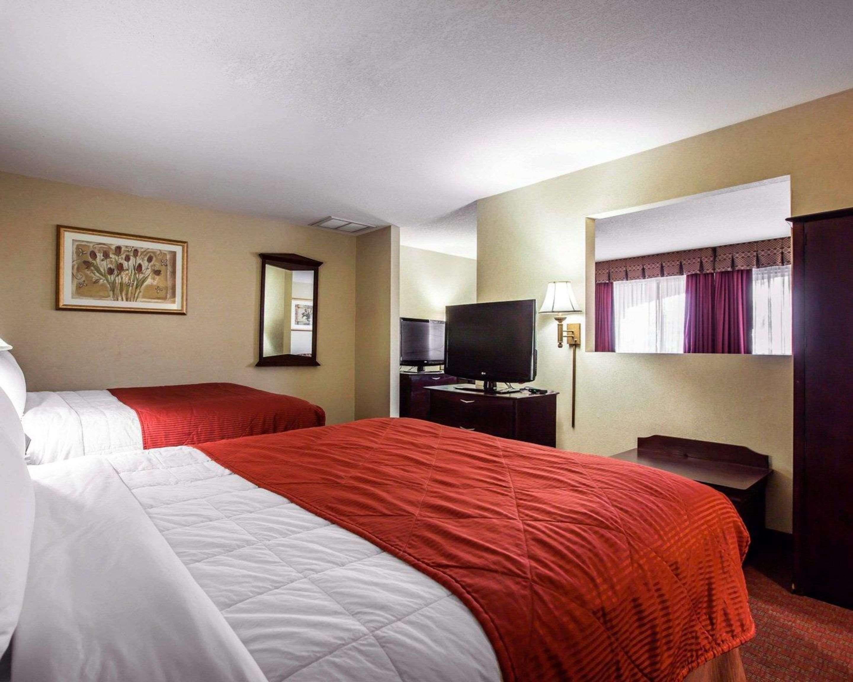 Days Inn By Wyndham Blythe Extérieur photo