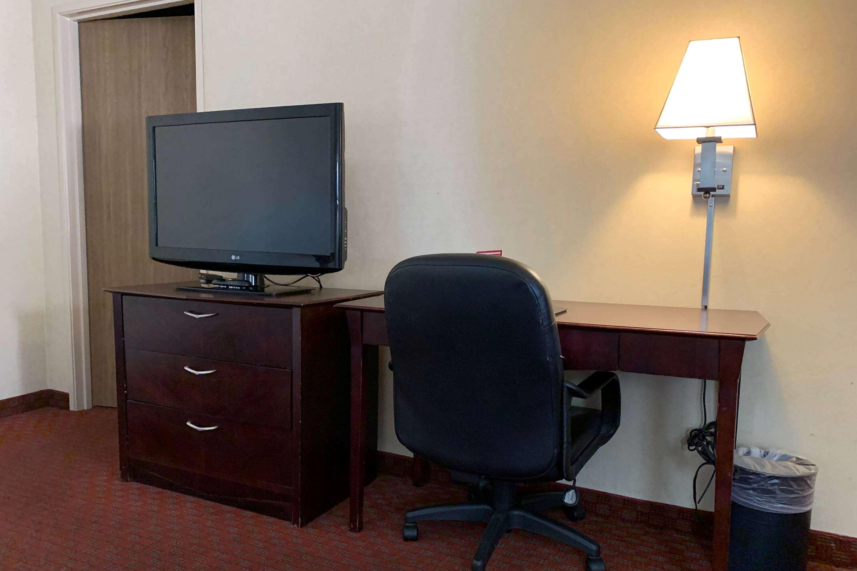 Days Inn By Wyndham Blythe Extérieur photo