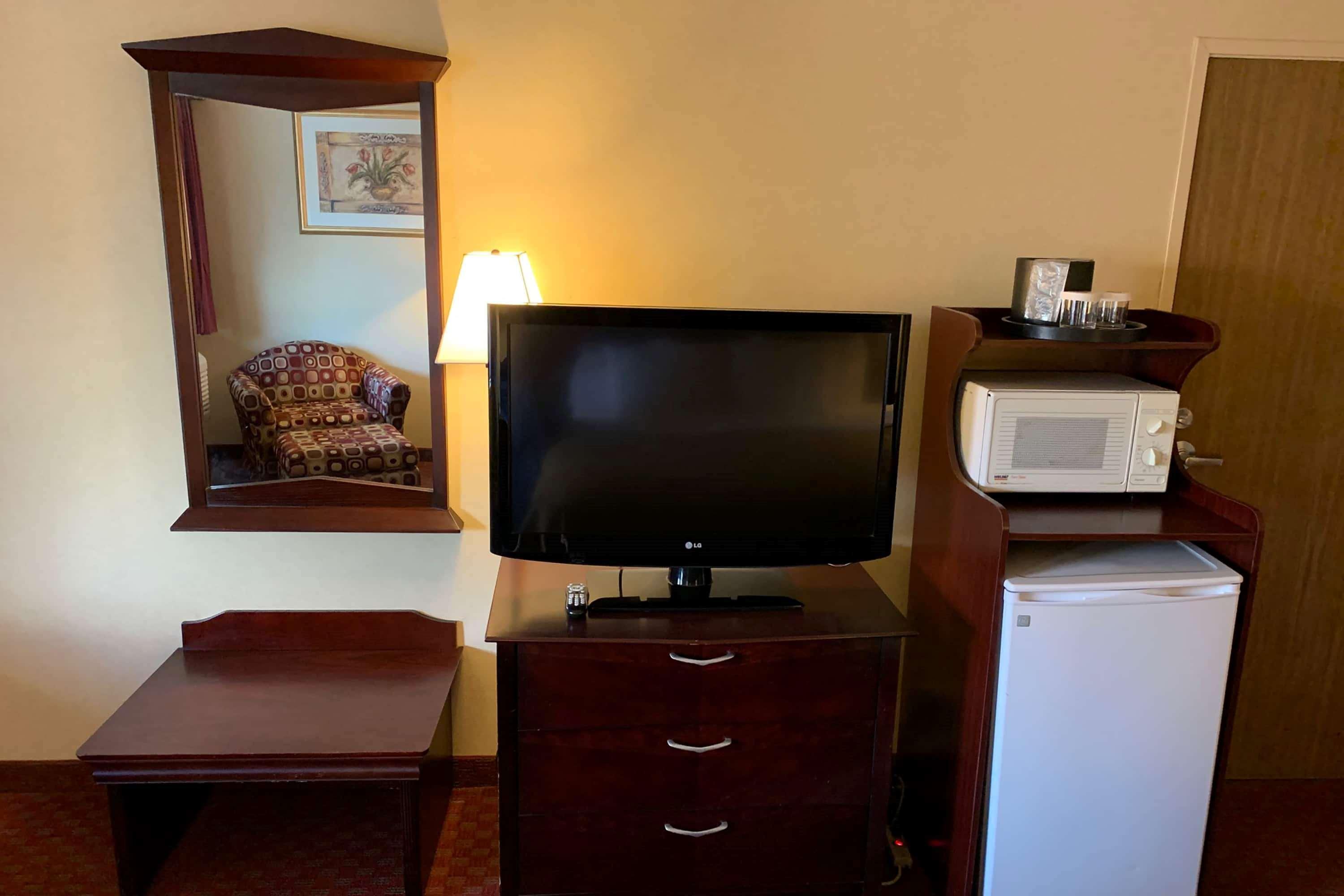 Days Inn By Wyndham Blythe Extérieur photo