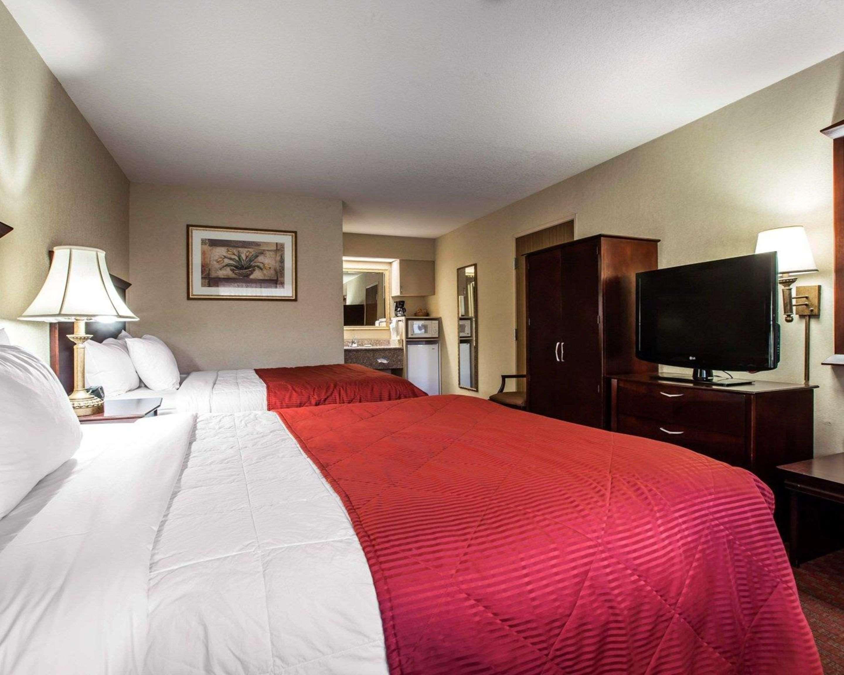 Days Inn By Wyndham Blythe Extérieur photo