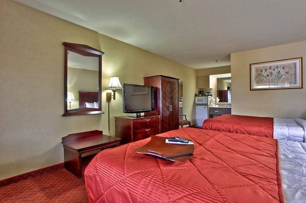 Days Inn By Wyndham Blythe Extérieur photo