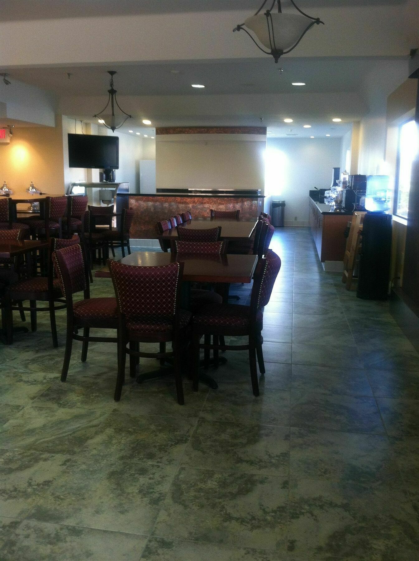 Days Inn By Wyndham Blythe Extérieur photo